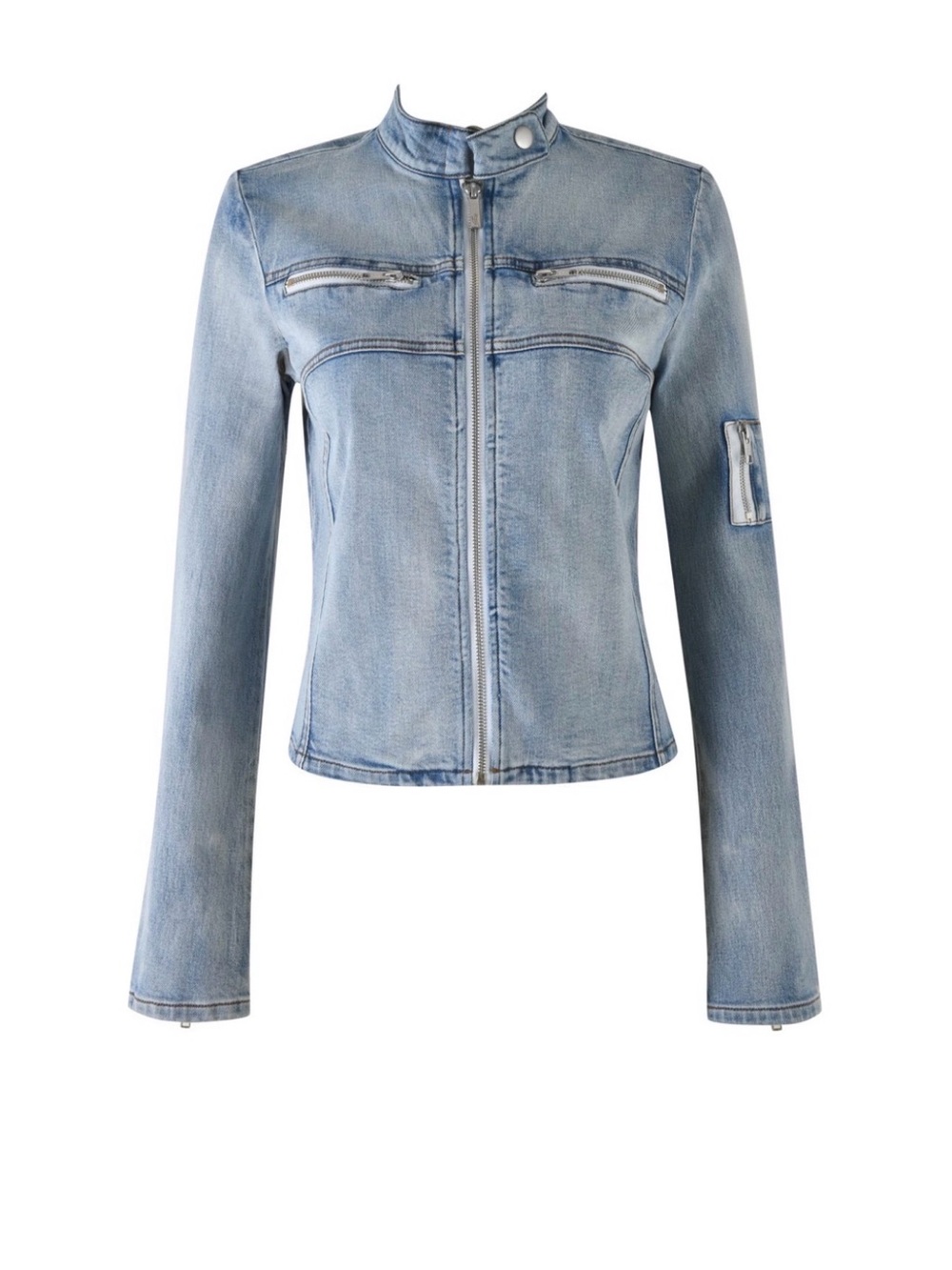 I.AM.GIA Denim Jacket